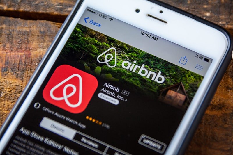 AirBNB Cleaning Service